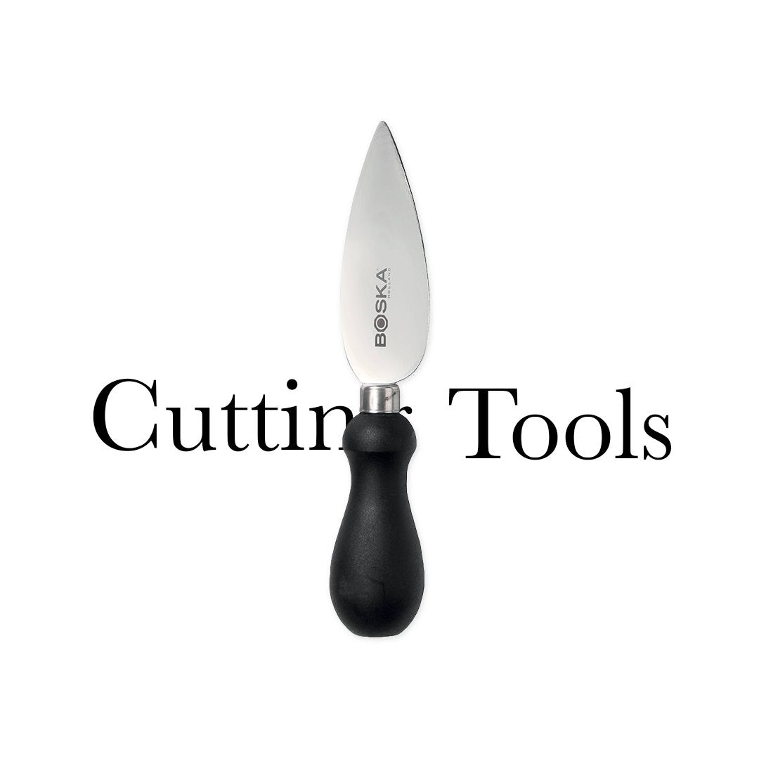 Cheese Knives & Cutting Tools