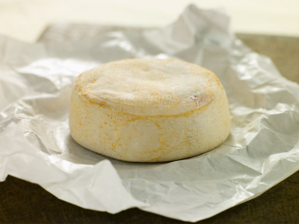 Wrapping Cheeses in Plastic is Bad. Here's Why.