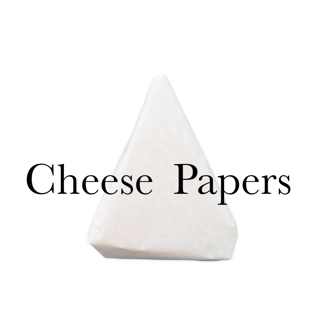 Cheese Papers