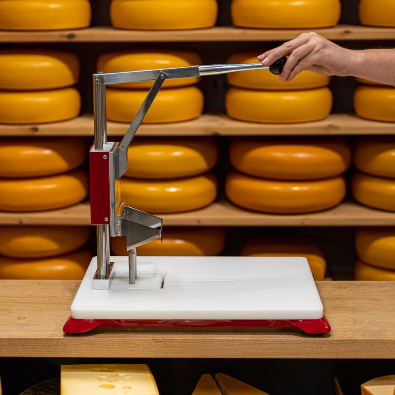 Divide-O-Matic cheese cutter (without knife)