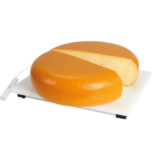 Cheese-O-Matic