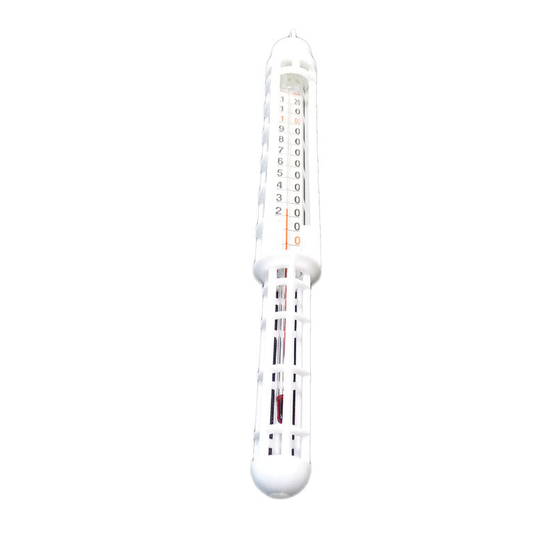 Cheesemaking thermometer with sheath -10 + 120C