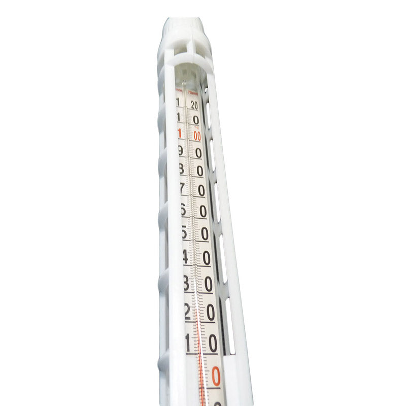 Cheesemaking thermometer with sheath -10 + 120C