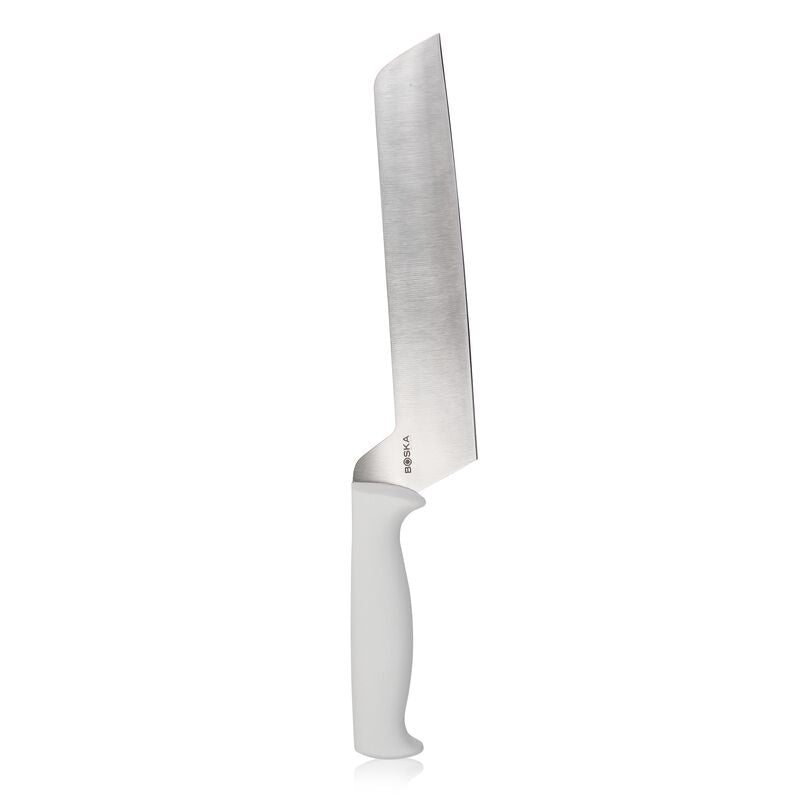 Semi-Hard Cheese Knife white