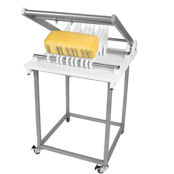 Mozzarella Cheese Cutter - Professional Cutting Machine – Marche US