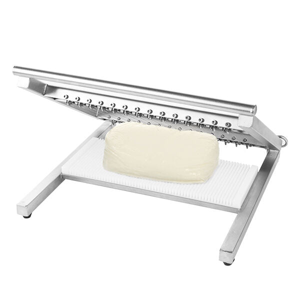 Cutting machine - Cutting frame for Cheese blocker – Marche US