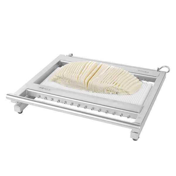 Marché CAN - Professional Cheese Cutting Machines - Soft Cheese Cutter –  Marche CAN