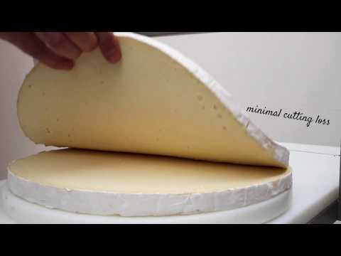 Brie Cheese Cutter