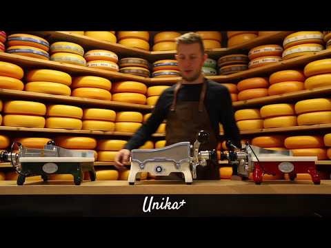Cheese Cutter Unika+