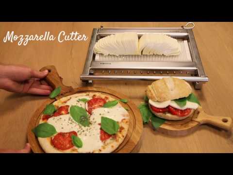 Cheese Cutter Mozzarella