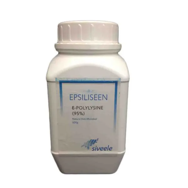 Epsiliseen®-H (Min. 95 % Polylysine)